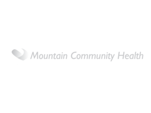 Mountain Community Health, Medical Center site, Healthcare Website Design, WordPress Design