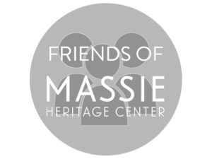 Friends of Massie Nonprofit Website WordPress Design and Development